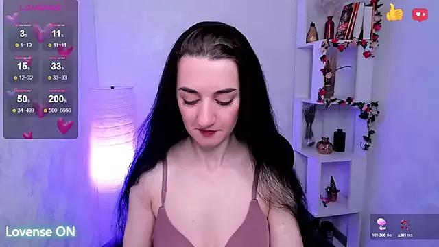 JessicaAlfo from StripChat