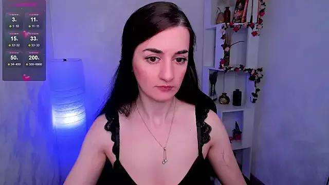 JessicaAlfo from StripChat
