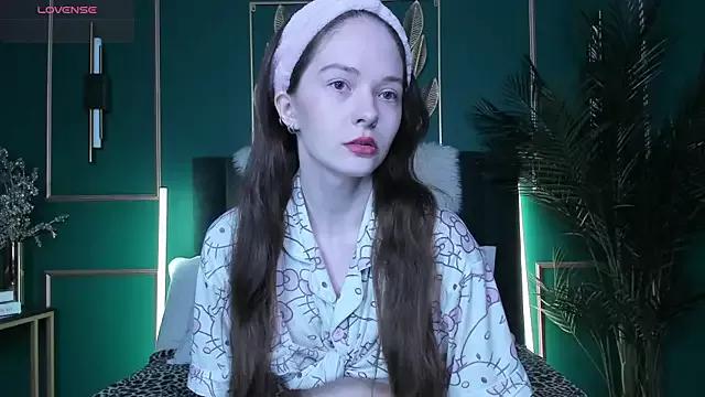 JessicaButler from StripChat
