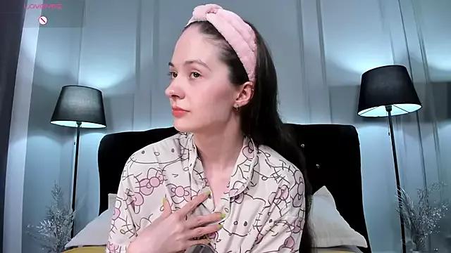 JessicaButler from StripChat