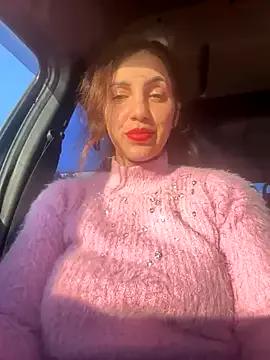 JessicaCarter webcams show profile image 