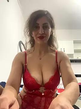 JessicaCarter from StripChat is Freechat