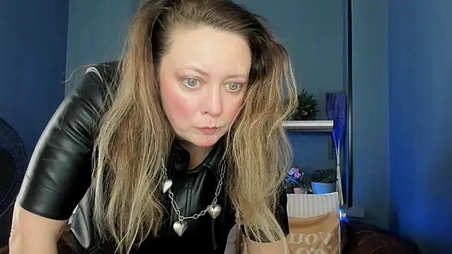JessicaFoxie from StripChat