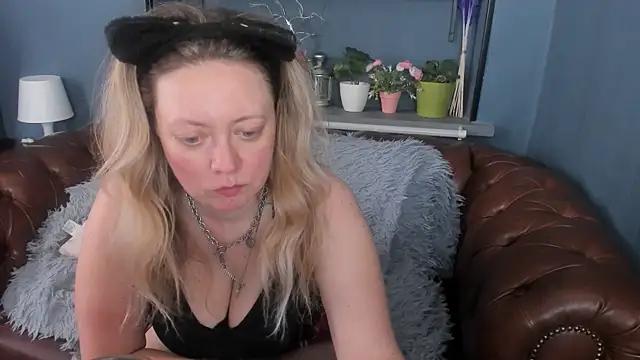 JessicaFoxie from StripChat