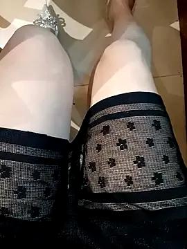 Jessical--Li from StripChat