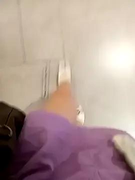 Jessical--Li from StripChat is Freechat