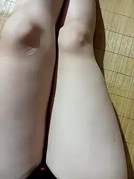 Jessical--Li from StripChat