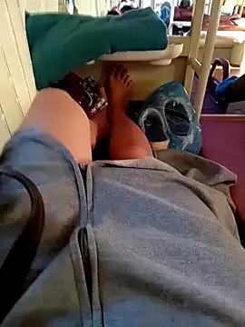 Jessical--Li from StripChat