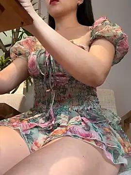 Jessical from StripChat