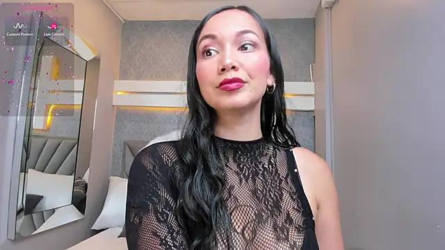 Dirty chat webcam: explore liveshows with versed models, from laying bare to fetishes, in a variety of sexy free adult webcams.