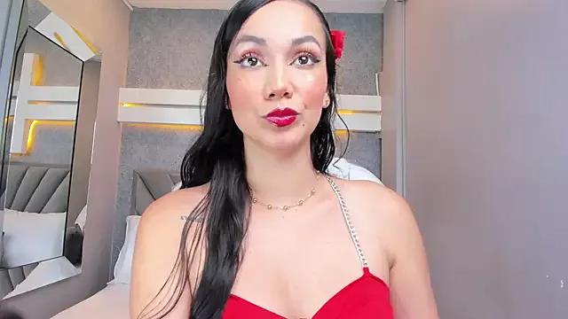 JessicaMilan from StripChat