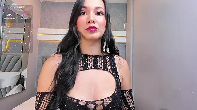 JessicaMilan from StripChat