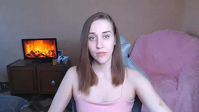 JessicaMurray from StripChat