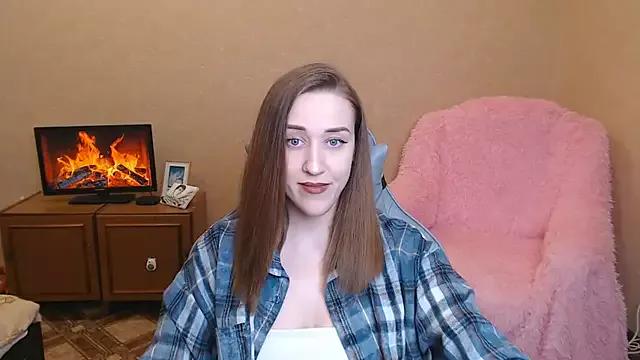 JessicaMurray from StripChat is Freechat