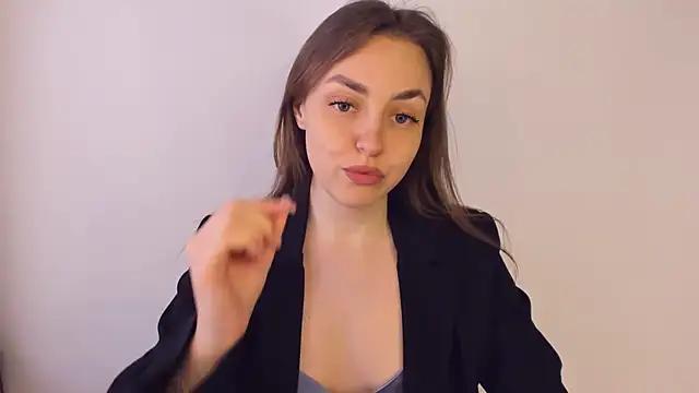JessicaNickson from StripChat