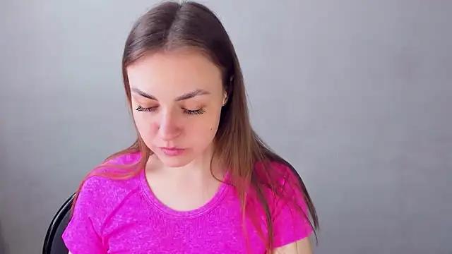 JessicaNickson from StripChat