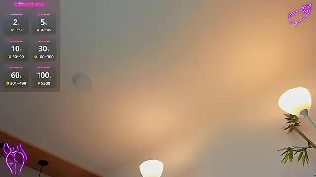 JessicaPratt from StripChat