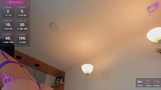 JessicaPratt from StripChat