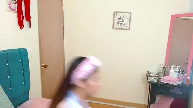 JessicaRabbit04 from StripChat