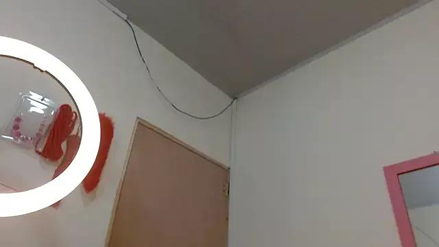 JessicaRabbit04 from StripChat