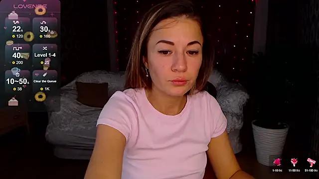 Dirty chat webcam: explore liveshows with versed models, from laying bare to fetishes, in a variety of sexy free adult webcams.