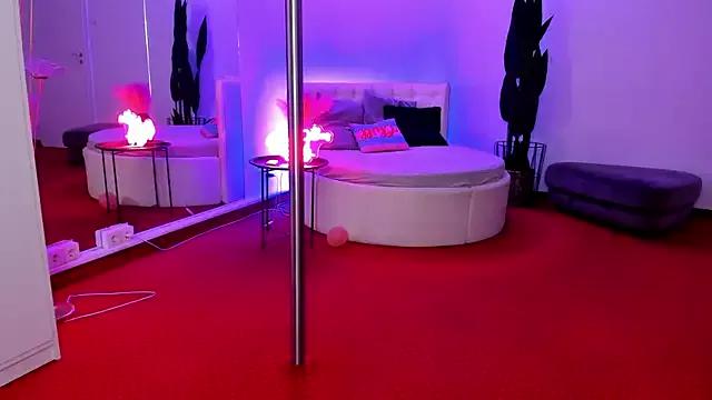 JessicaSky_ from StripChat is Freechat