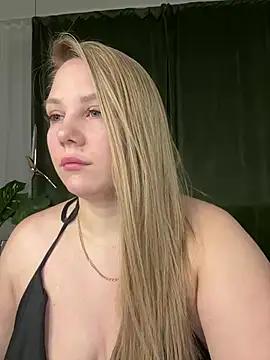 JessicaStone_ from StripChat
