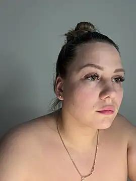 JessicaStone_ from StripChat