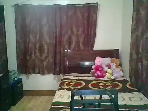 Jessicasweetbabe25 from StripChat