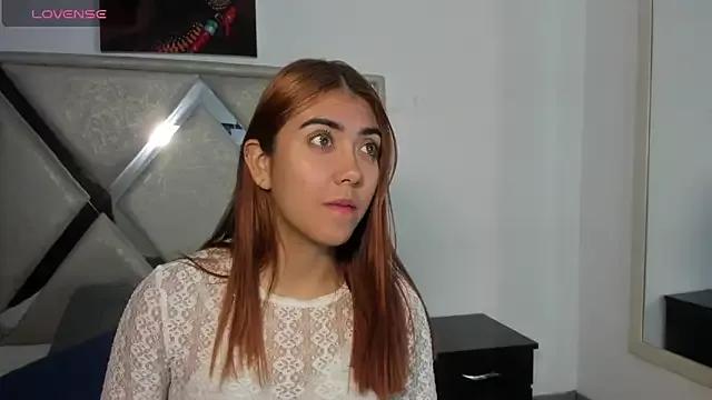 Jessicatorres7 from StripChat