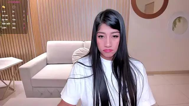 JessicaWilliams1 from StripChat