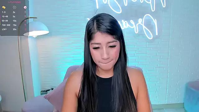 JessicaWilliams1 from StripChat