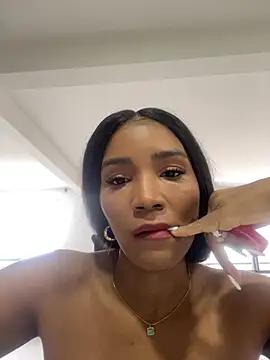 Jessie-pradoo from StripChat