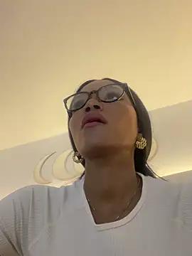 Jessie-pradoo from StripChat