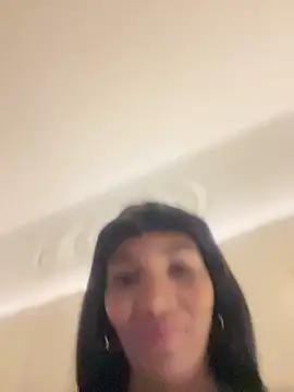 Jessie-pradoo from StripChat