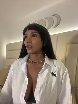 Jessie-pradoo from StripChat