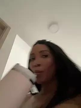 Jessie-pradoo from StripChat is Freechat