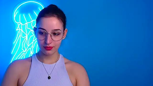 Jessie_Kisss from StripChat