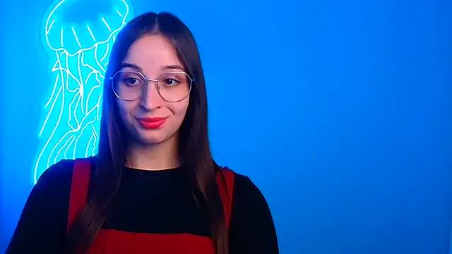 Jessie_Kisss from StripChat