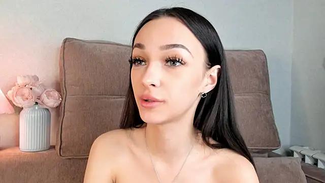 Jessie_meow from StripChat
