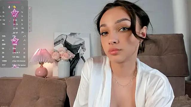 Jessie_meow from StripChat
