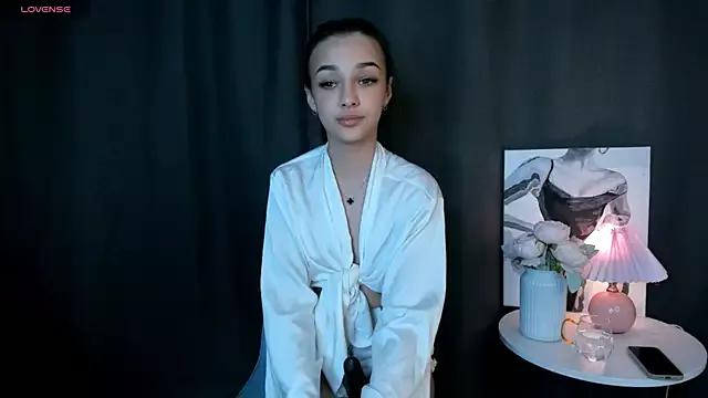 Jessie_meow from StripChat
