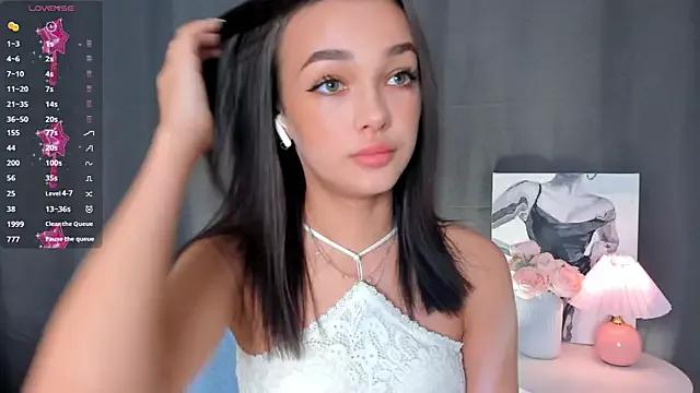 Jessie_meow from StripChat