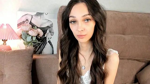 Jessie_meow from StripChat