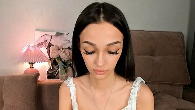 Jessie_meow from StripChat