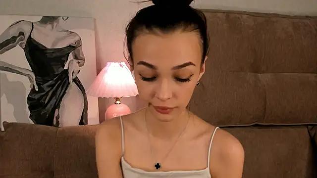 Jessie_meow from StripChat