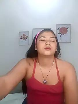 jessie_moore7 from StripChat is Freechat