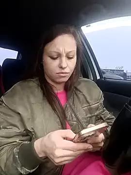 Jessie_Queen_1 from StripChat is Freechat