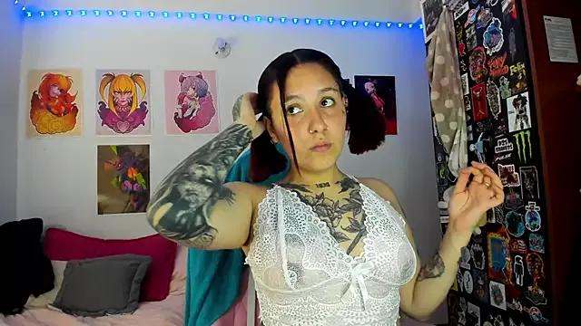 Dirty chat webcam: explore liveshows with versed models, from laying bare to fetishes, in a variety of sexy free adult webcams.