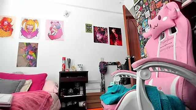 Jessie_williams from StripChat